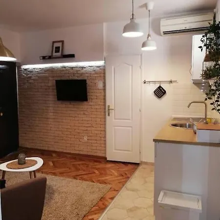 Station 3 Belgrade