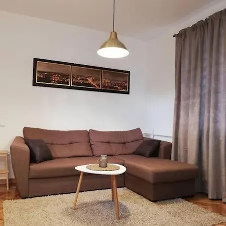 Apartment Station 3 *