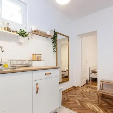 Apartment Station 3 Belgrade