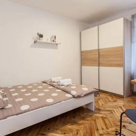 Station 3 * Belgrade