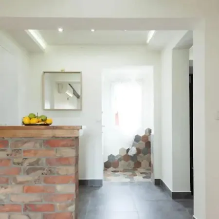 Station 3 Apartment